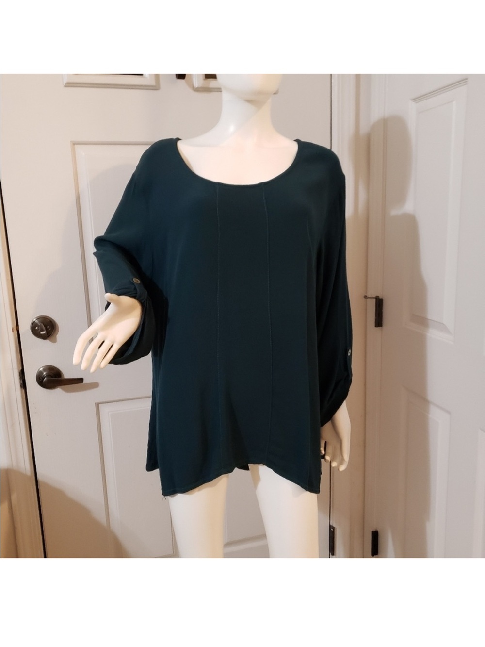 Linnea Blouse size XL